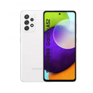 Samsung Galaxy A52 128GB White